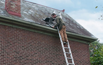 what affects urgent Greenisland roof repairs