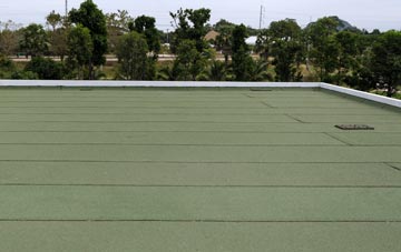 all Greenisland roofing types quoted for