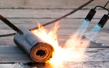 Greenisland asphalt flat roofing repairs