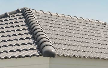 advantages of Greenisland clay roofing