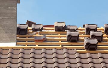 Greenisland clay roofing costs