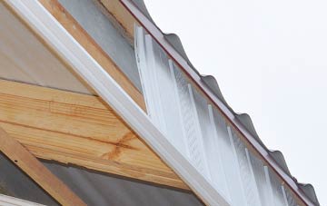 why Greenisland fascia repairs are essential