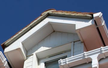 Greenisland fascia installation costs