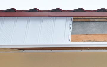 Greenisland fascia repair costs