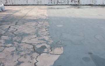 Greenisland fibreglass roof repair costs