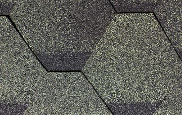 Greenisland fibreglass shingle repairs