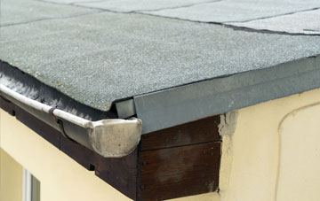 Greenisland flat garage roofing repairs