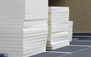 Greenisland flat roof insulation costs