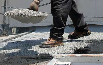 Greenisland flat roofing companies
