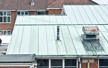Greenisland lead roofing costs