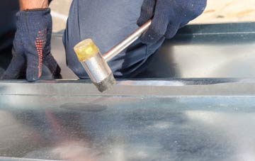 Greenisland metal roofing costs