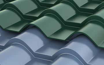 who should consider Greenisland plastic roofs