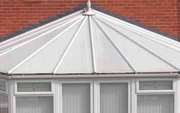 Greenisland polycarbonate conservatory roof repairs