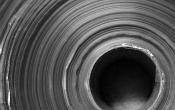 Greenisland pvc roof replacement