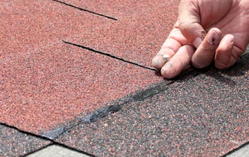 Greenisland asphalt roof repairs