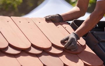Greenisland roof tile contractors