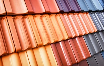 Greenisland roof tile costs