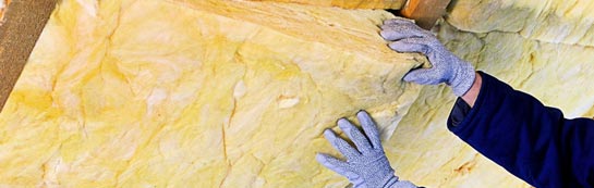 quotes for Greenisland roof insulation