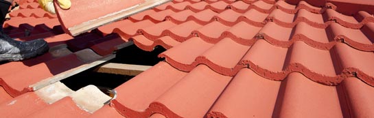 compare Greenisland roof repair quotes