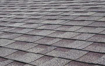 Greenisland tiles for shallow pitch roofing