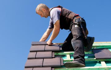 disadvantages of Greenisland slate roofing