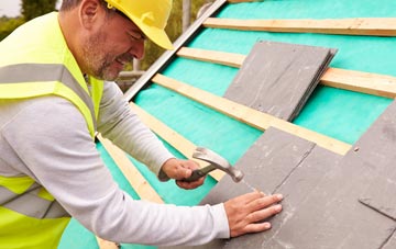 benefits of Greenisland roofing slate