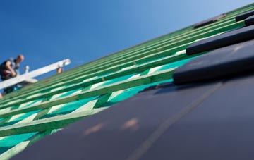 Greenisland slate roofing costs
