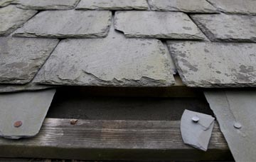 Greenisland slate roof repairs and maintenance