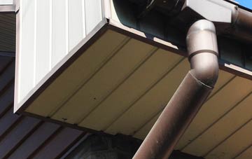 Greenisland soffit installation costs