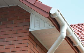 Greenisland soffit repair costs
