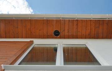 Greenisland soffit repair quotes