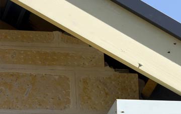soffit repair Greenisland