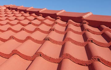 Greenisland tile and slate roof replacement