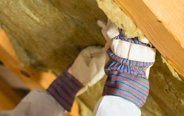 types of Greenisland pitched roof insulation materials