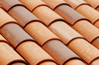 Greenisland clay roofing