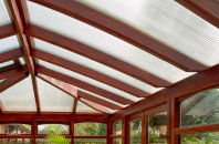 Greenisland conservatory roofing insulation