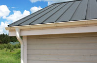 Greenisland fascia repair