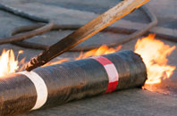 free Greenisland flat roofing repair quotes