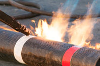 Greenisland flat roofing replacement