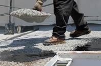 find rated Greenisland flat roofing replacement companies