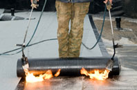 Greenisland flat roof sealing quote