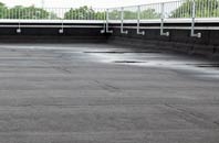 find rated Greenisland flat roofing companies