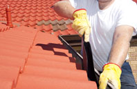 Greenisland gutter repair