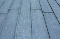 Greenisland lead roofing