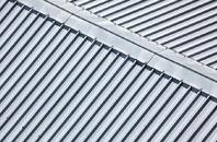Greenisland metal roofing