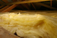 Greenisland pitch roof insulation