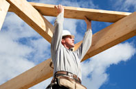 Greenisland roof replacement work