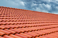 Greenisland roofing tiles