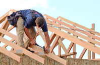 Greenisland roof trusses