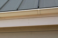Greenisland soffit repair